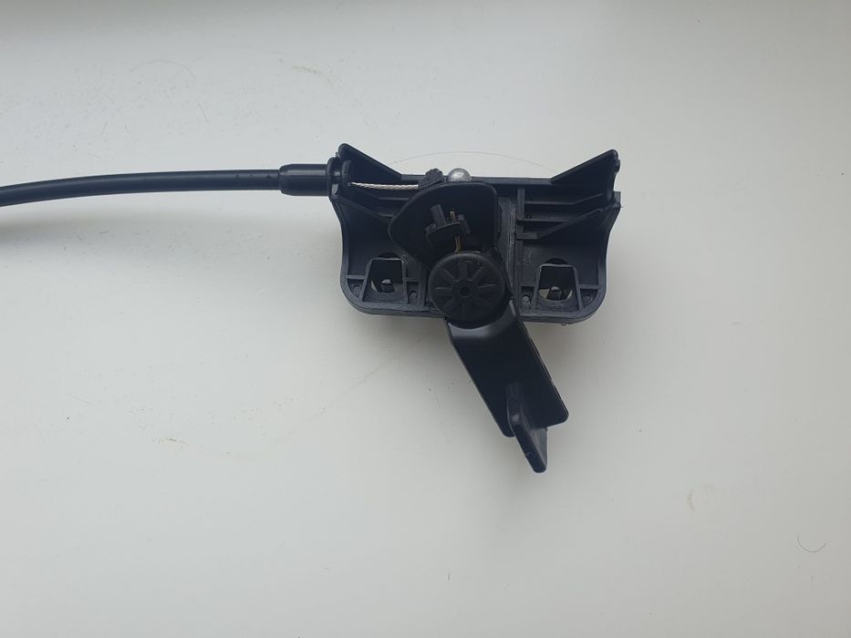 Ручка відкриття капота трос открытия замок jeep compass 17 -