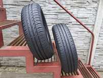 Opony letnie 155/65 R14 Continental Montaż i wyważanie Gratis!