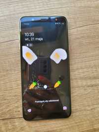 Samsung A6+, dual sim, 3GB RAM