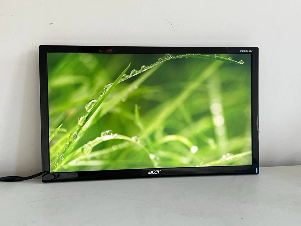 Монітор Acer “22” Full HD