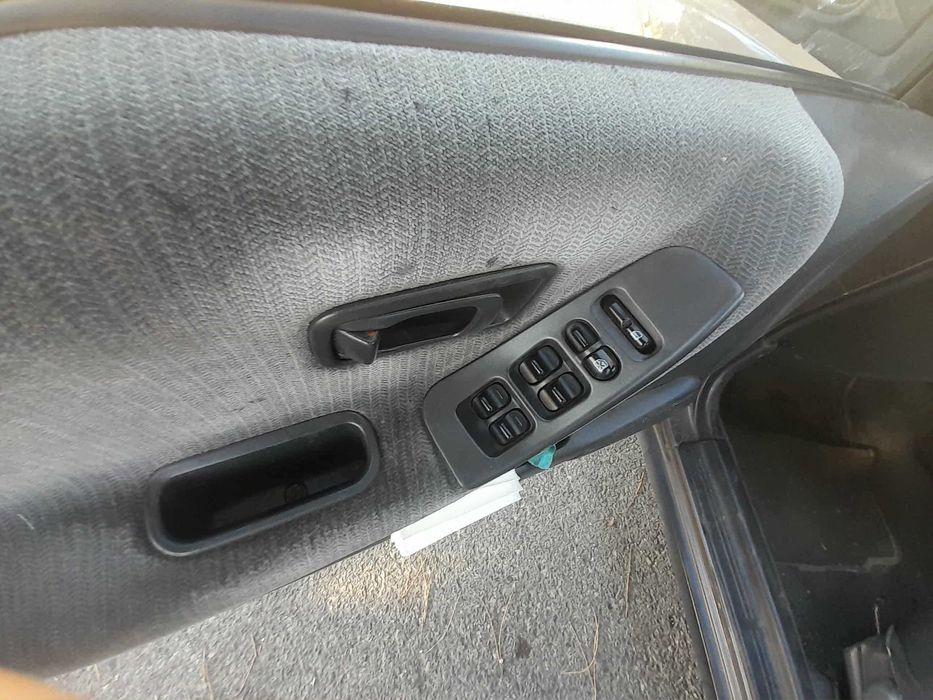 Nissan Sunny N14 1.4 i 16V de 1991