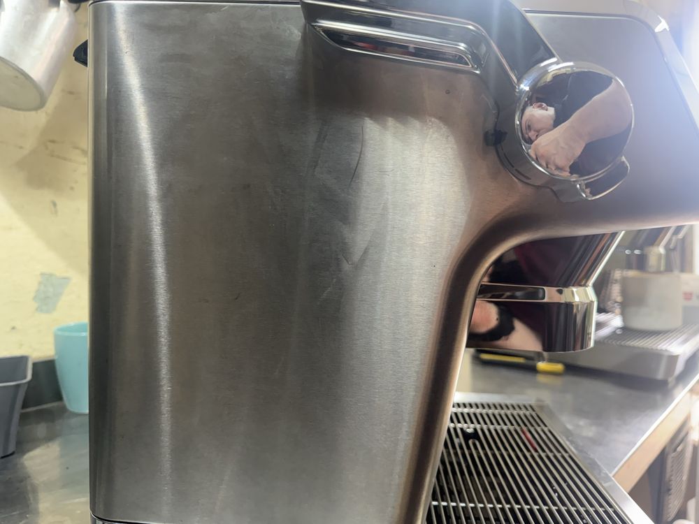 Кавомашина DeLonghi La Specialista