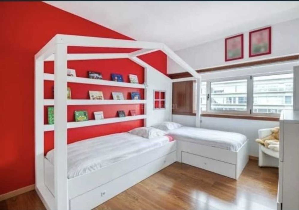 Quarto de Princesa