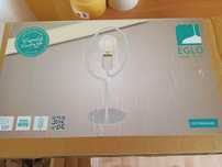 zestaw 4 lamp stołowych marki eglo cottingham