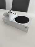 XBOX series S 512GB