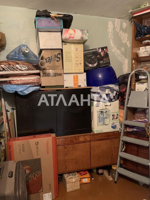 Продам 4 комнатную квартиру на Святослава Рихтера, Черемушки