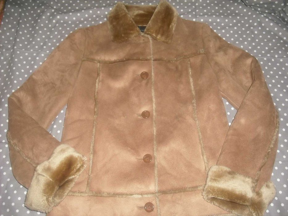 Kurtka damska rozm. M