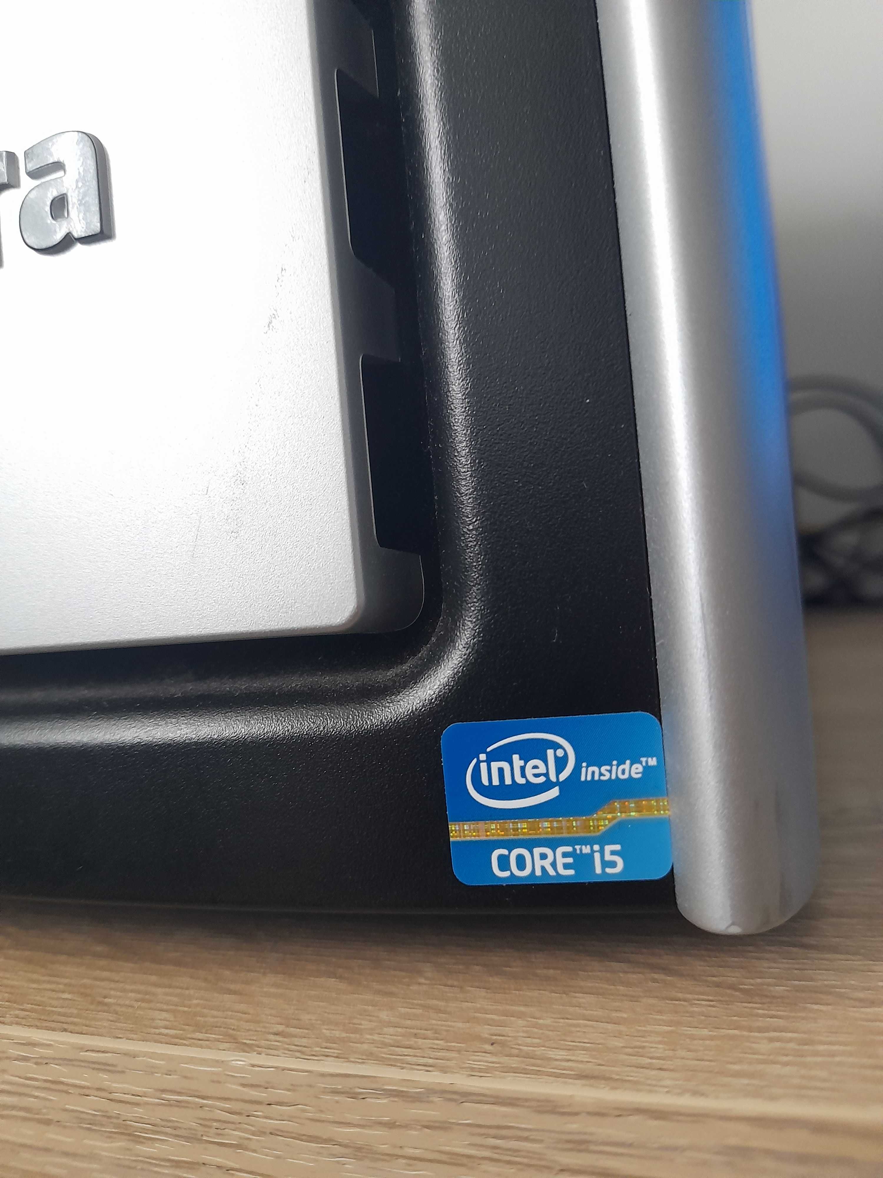 Komputer intel core i5