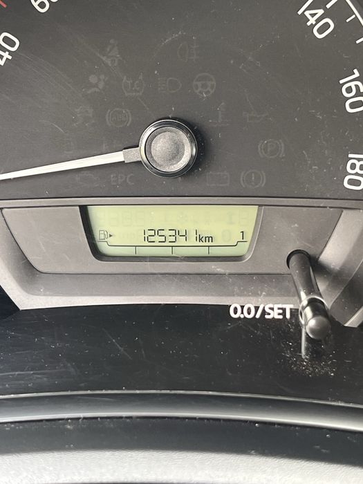 Sprzedam autko skoda citygo