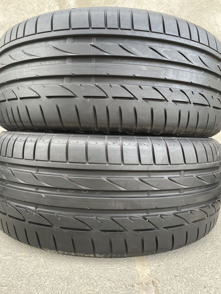 225/50/17 Bridgestone Potenza S001