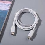 Кабель Google Pixel 30W USB-C to USB-C