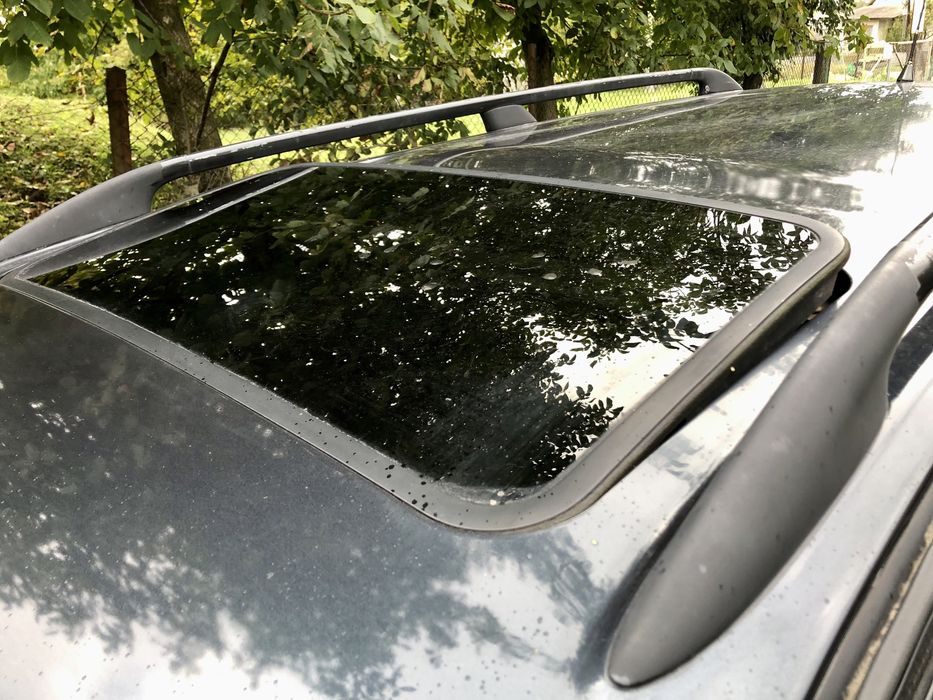 Opel Vectra B Universal