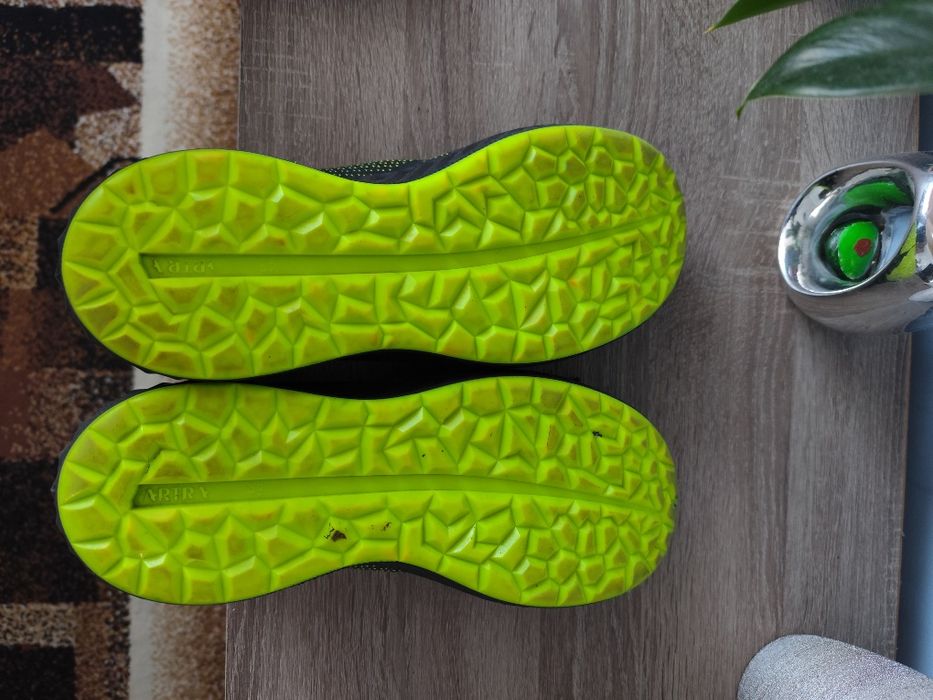 Buty robocze Artra Arosio rozmiar 43 (28 cm)