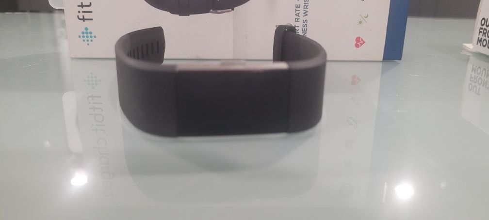 Fitbit  charge 2