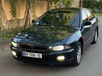 Mitsubishi Galant 8  автомат 2.5