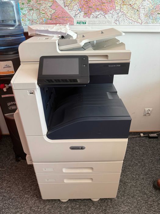 Kserokopiarka Xerox VERSALINK C7030