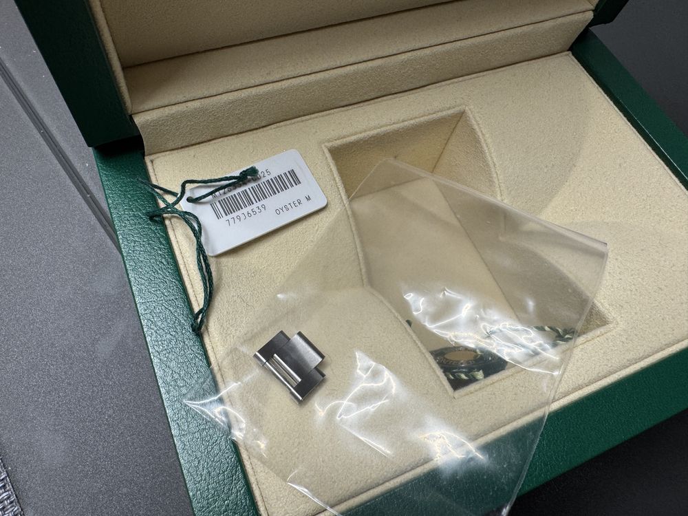 Rolex Datejust  Azzurro Blue  41mm 10.2020г.