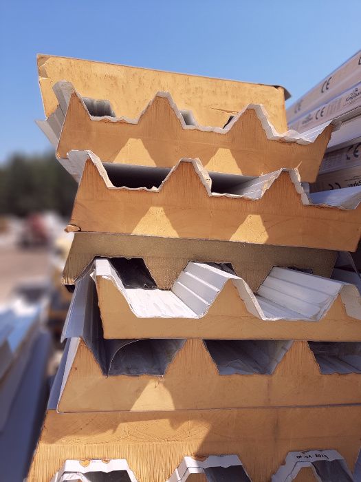 płyty warstwowe ! bardzo szeroki wybór! I i II klasa, najtaniej !