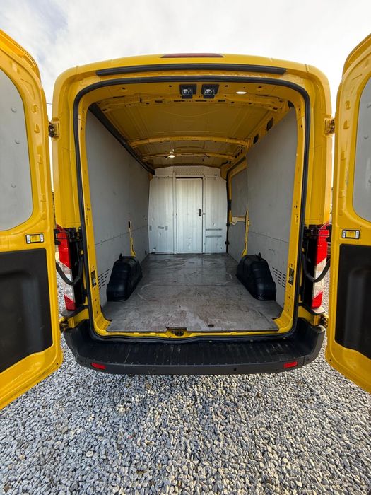 Ford transit 2020r 2.0 tdci *Świetny stan*