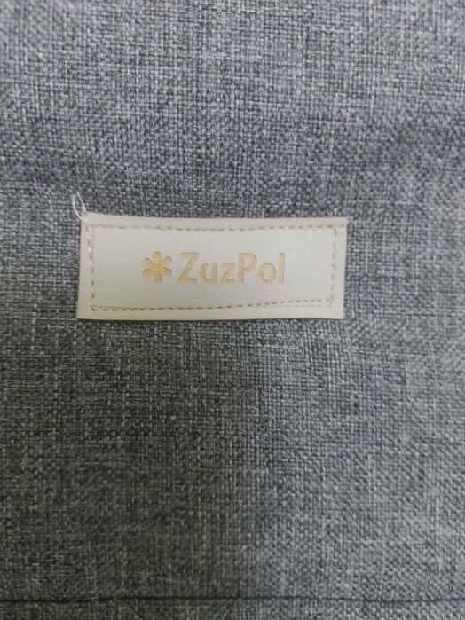 Śpiworek zimowy do spacerówki/ sanki