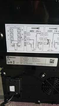 Płyta indukcyjna ELEKTROLUX
