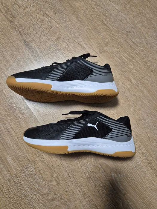 Кросівки Puma Varion оригінал! Розмір 37,5! Дуже зручна модель!