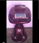 Manual jurine-8000