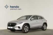 Mercedes-Benz EQA 250+ Edition