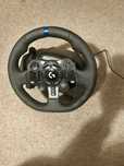 Kierownica Logitech G923 TrueForce