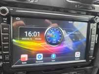 Radio 2din VW 4GB/64GB 8'android auto