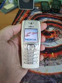 Nokia 6610, Original