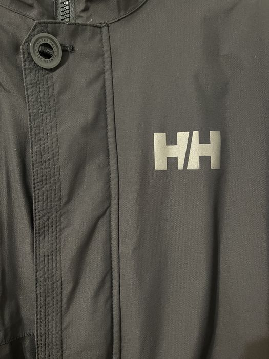 Чоловіча куртка Helly Hansen