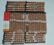 Dysze Bystronic typu:  NK, HK, F