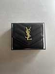 Portfel damski YSL, idealny na prezent! *nowy*