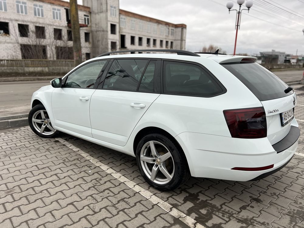 Продам Авто Skoda Шкода А7