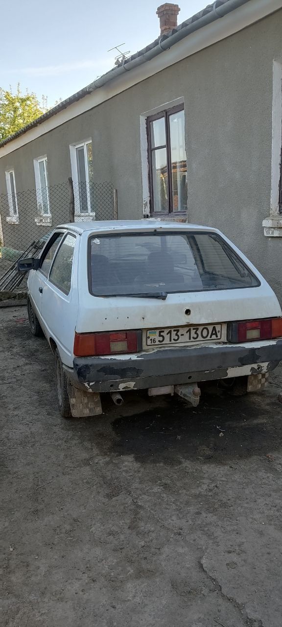 Продам,  ЗАЗ Таврія