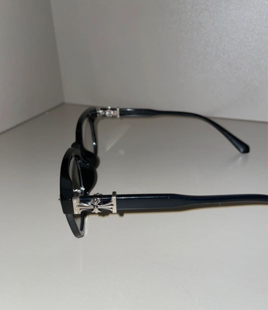 Oculos chrome hearts
