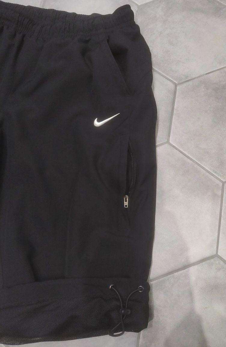 Спортивные Бриджи Nike Size M Original Капри Шорты