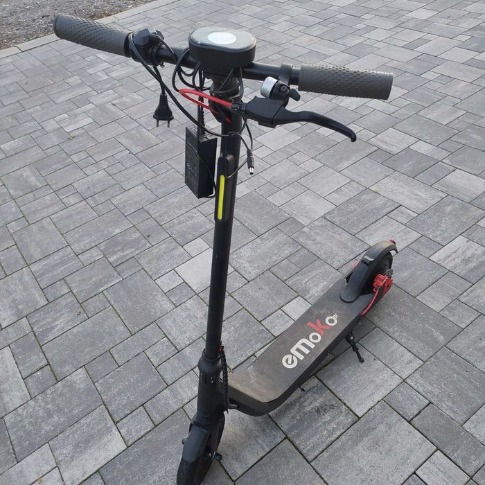 Hulajnoga elektryczna
