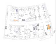 Аренда ОФИСА в Аркадии, Каманина, 285м²