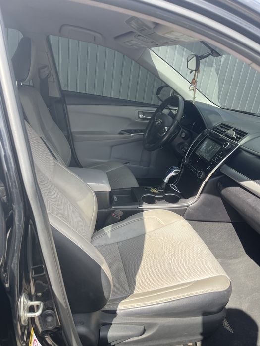 Продам Toyota Camry 55 USA 2.5 SE