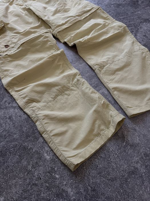 Штани трансформери fjallraven | the north face | columbia | | Mammout|