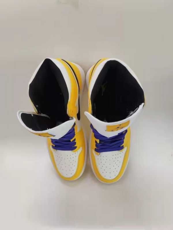 Buty sportowe Nike Air Jordan 1 High  R.36-47