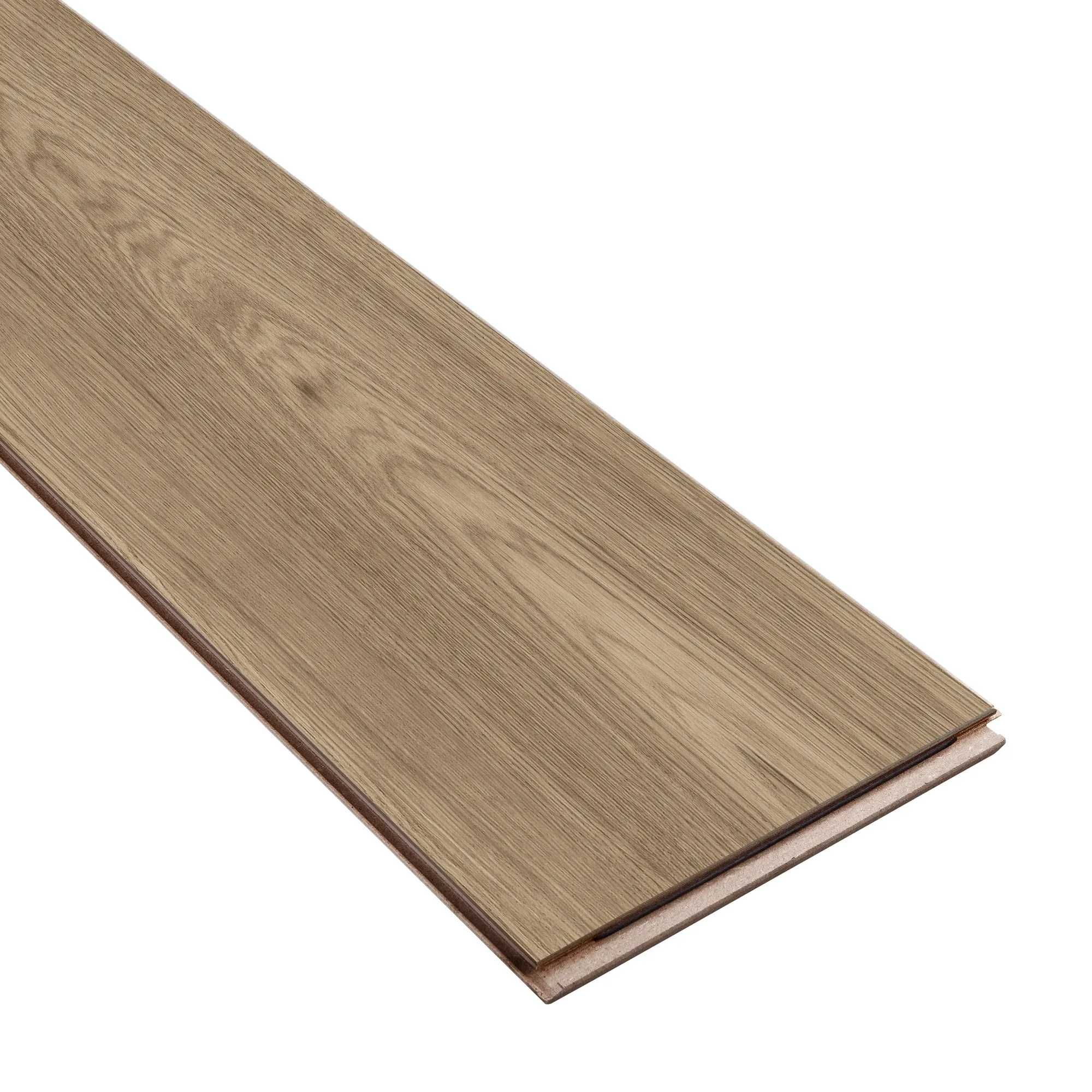 Panel podłogowy Dąb Riva AC5 8mm 4V op. 2,402m2 28,97/m2