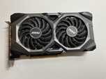 AMD Radeon RX 5700 8GB