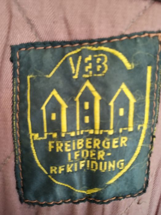 Германия пальто времен второй мировой войны