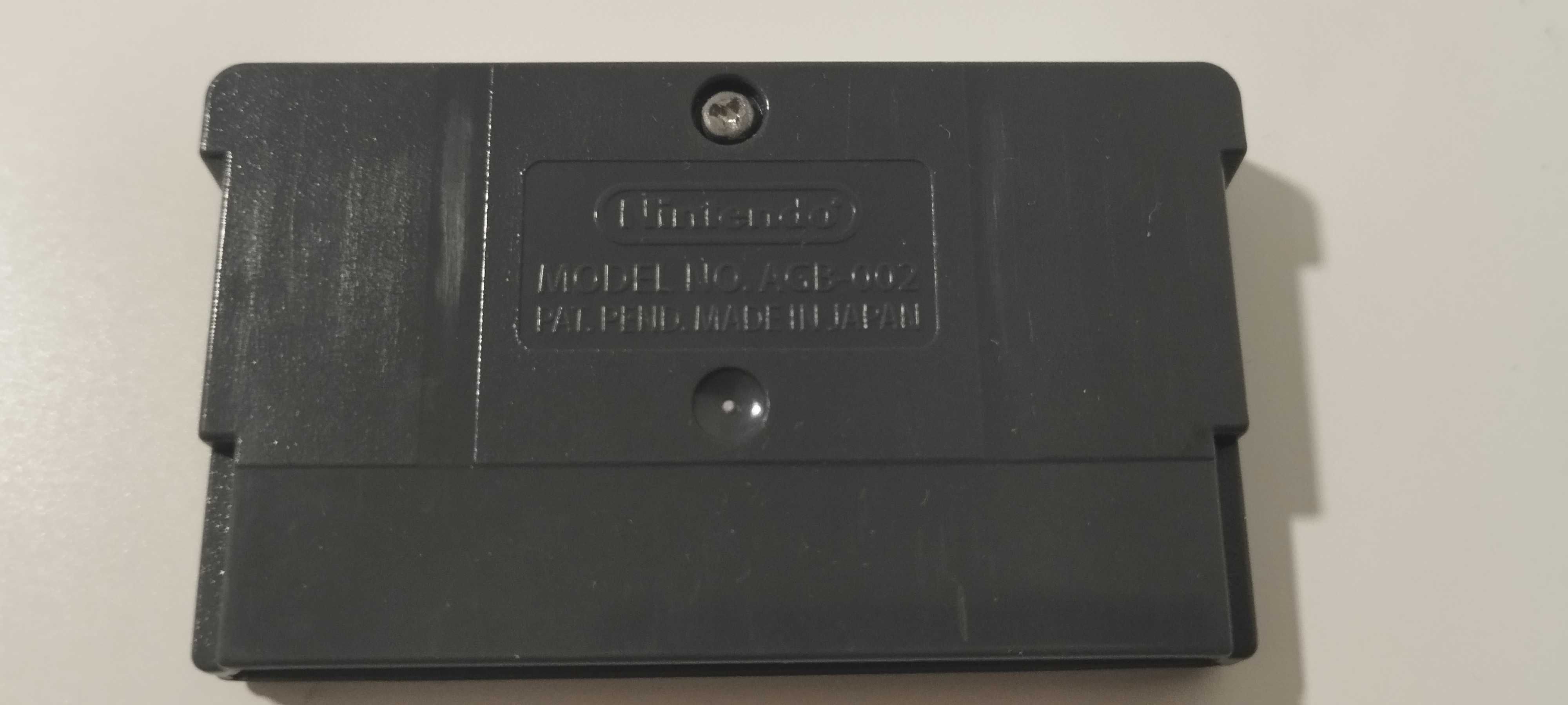 R Type III 3 GBA Gameboy Advance
