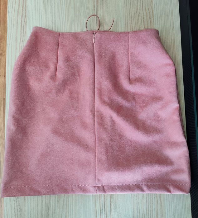 Spódnica damska mini