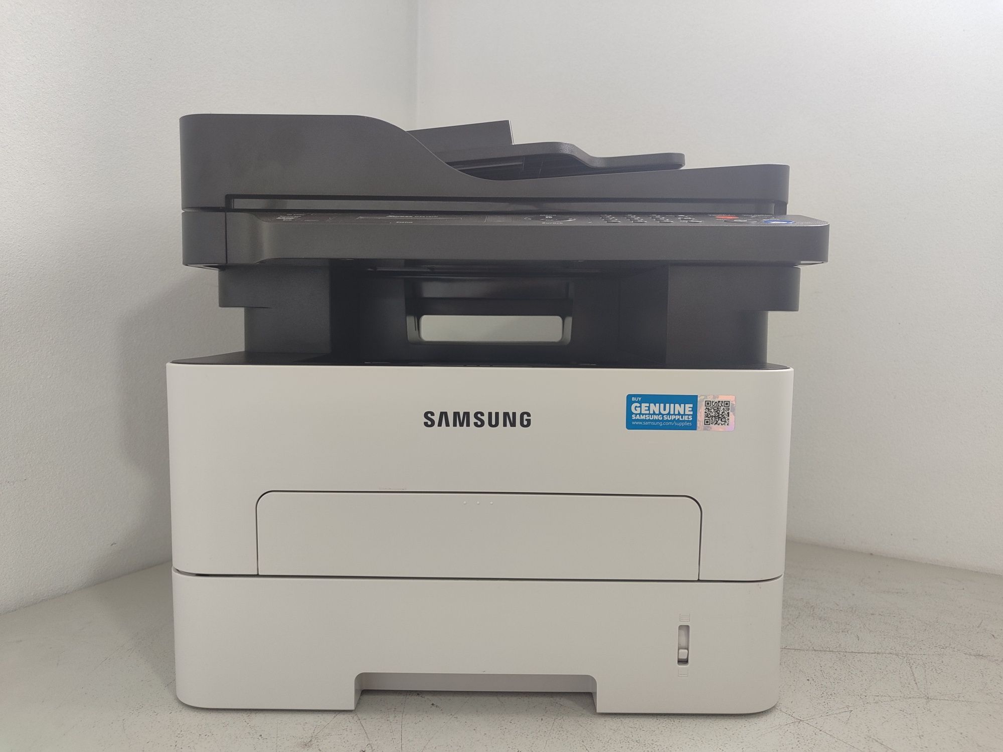 Принтер Samsung Xpress M2675FN БФП все в одному сканер копір Мфу 3в1