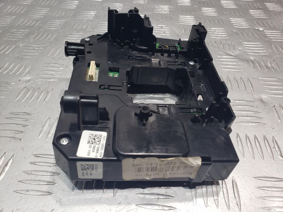 шлейф на рулевом колесе FG1T14B522 Lincoln MKS (2008-2016) разборка